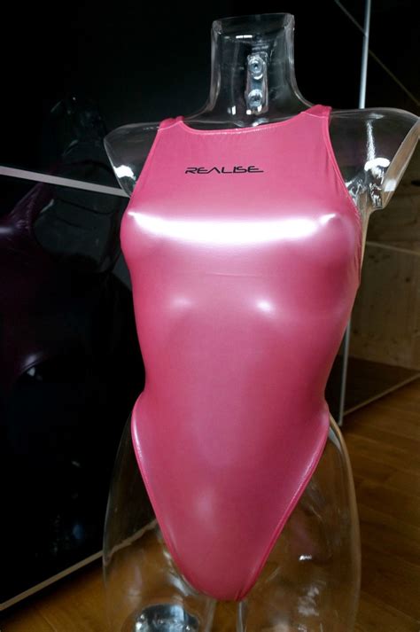 pvc swimsuit|Women's Clothing .